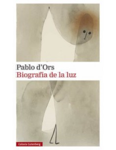 Pablo d'Ors, Biografía de...