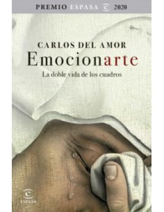 Carlos Del Amor, Emocionarte