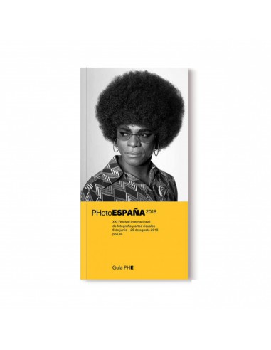 Guía PHotoESPAÑA 2018