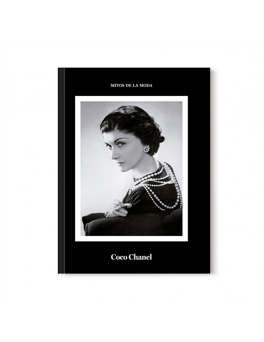 Coco Chanel, Mitos moda