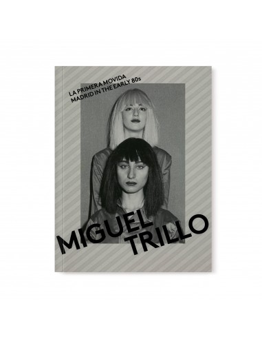 Miguel Trillo, La primera movida