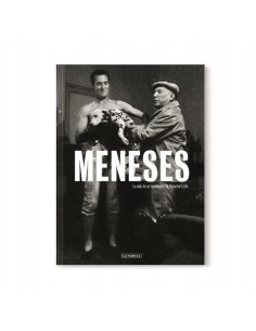 Enrique Meneses La vida de...