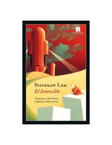Stanisław Lem, El invencible