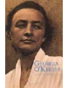 Georgia O'Keeffe