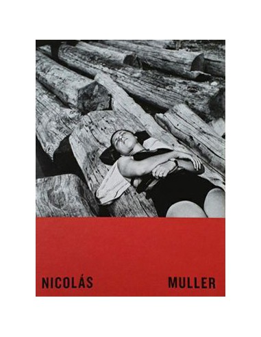 Nicolas Muller, La mirada comprometida