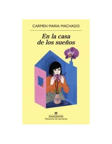 Carmen Maria Machado, En la casa de...