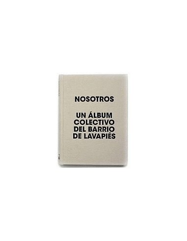 Juan Valbuena, Nosotros. Un álbum...