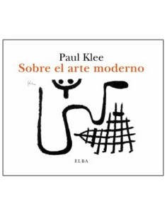 Paul Klee. Sobre el arte...