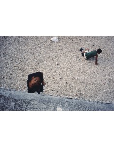 Havana, Cuba, 2001, Alex Webb