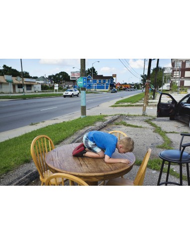 Indianapolis,Indiana,2015, Alex Webb