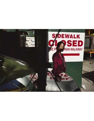 Brooklyn, NY, 2014, Alex Webb