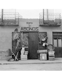 Venta de abonos en Motilla...