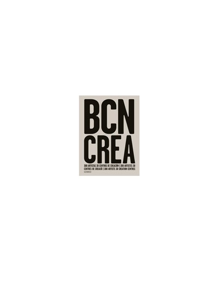 Barcelona Crea