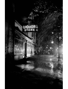 Liquor Store. West...