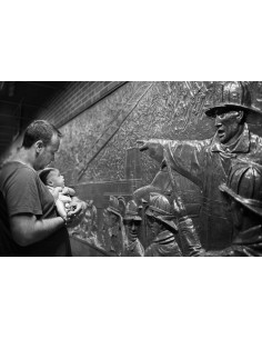 9-11-16 Fireman’s Museum....