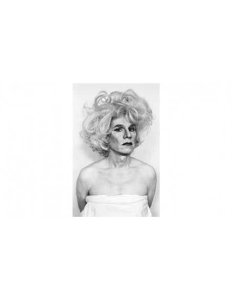 Lady Warhol