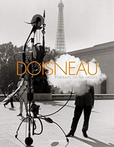 Doisneau: Portraits of the artist