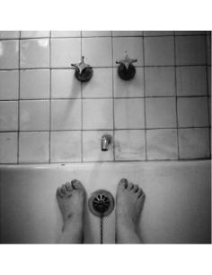 GRACIELA ITURBIDE, 'El baño...