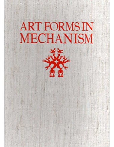 Linarejos Moreno, Art Forms in Mechanism