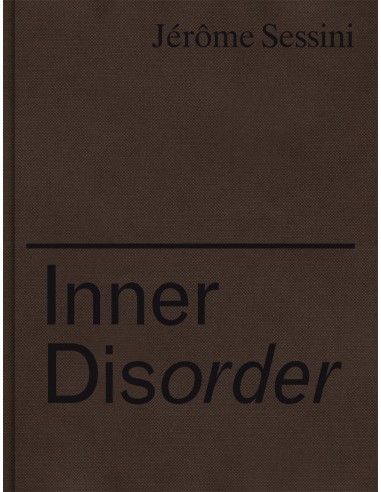 Jérôme Sessini, Inner Disorder