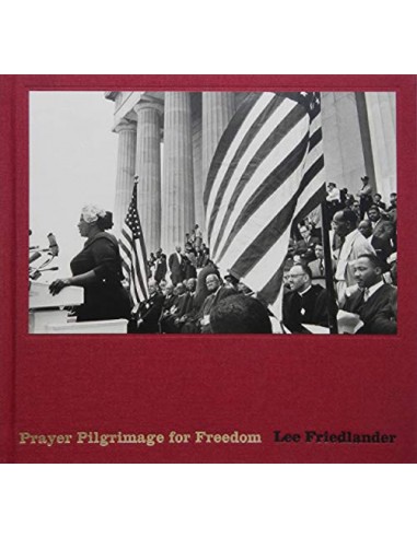 Lee Friedlander, Prayer Pilgrimage...