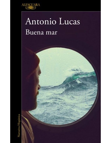 Antonio Lucas, Buena mar
