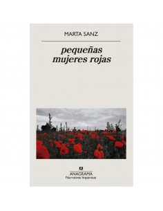 Marta Sanz, Pequeñas...