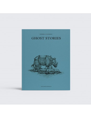 Federico Clavarino, Ghost Stories