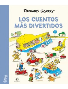 Richard Scarry, Los cuentos...