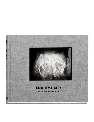Michael Ackerman, End Time City