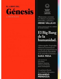 El libro del Génesis