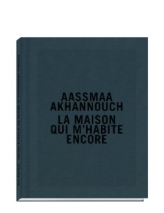 Aassmaa Akhannouch, La...