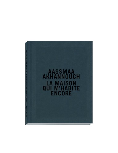 Aassmaa Akhannouch, La Maison Qui...