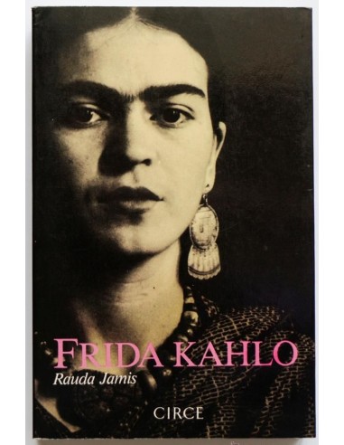 Rauda Jamís, Frida Kahlo