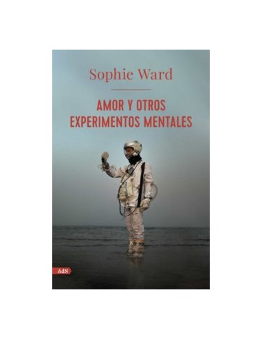 Sophie Ward, Amor y otros...