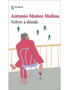 Antonio Muñoz Molina,...