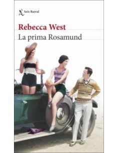 Rebecca West, La prima...