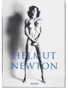 Helmut Newton. SUMO