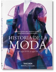 Historia de la moda del...