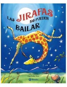 Giles Andreae, Las jirafas...