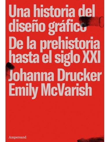 Johanna Drucker y Emily McVarish, Una...