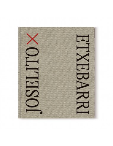 Joselito x Etxebarri (Edición en...