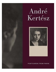 André Kertesz, Postcards...