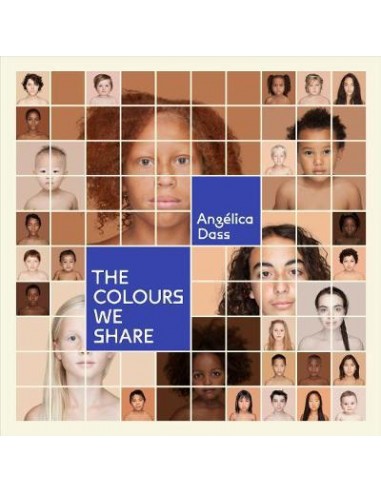 Angélica Dass, The Colours We Share