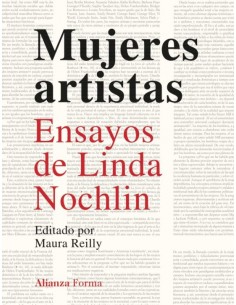 Linda Nochlin, Mujeres...