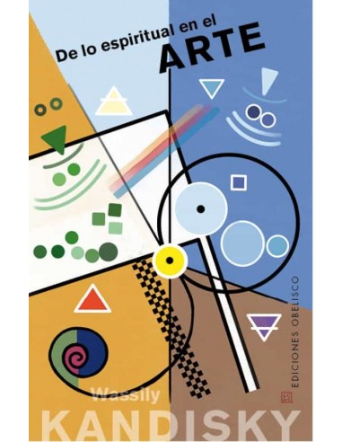 Vasily Kandinsky, De lo espiritual en...