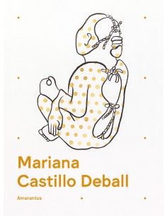 Mariana Castillo Deball,...
