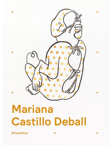 Mariana Castillo Deball, Amarantus