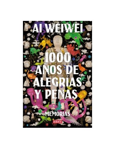 Ai Weiwei, 1000 años de alegrías y penas