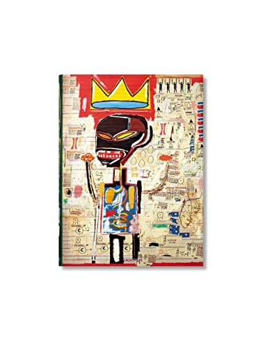 Eleanor Nairne, Jean-Michel Basquiat